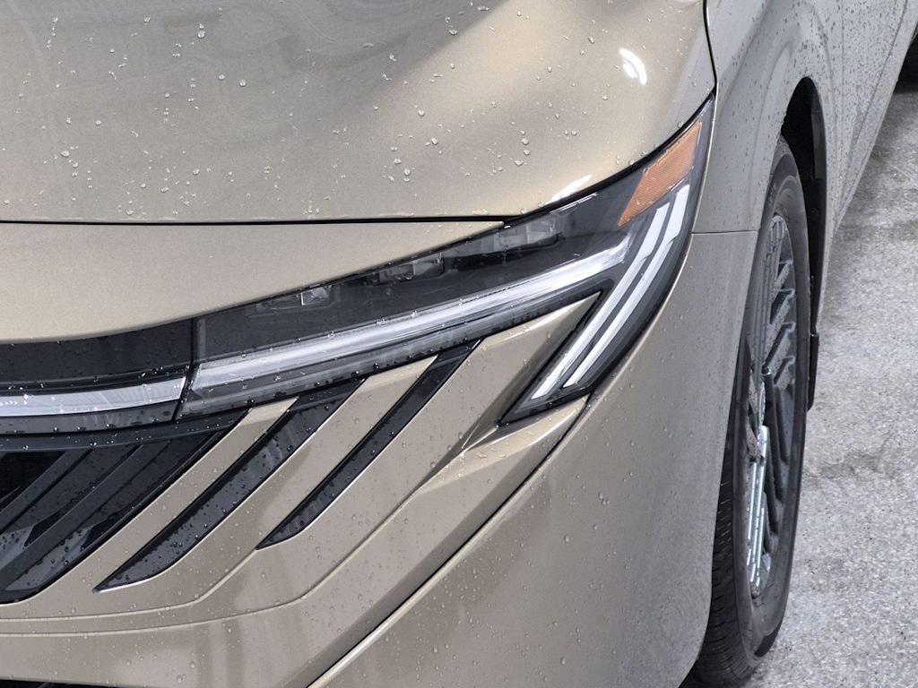 Thumbnail: 2026 Nissan Sentra - 31