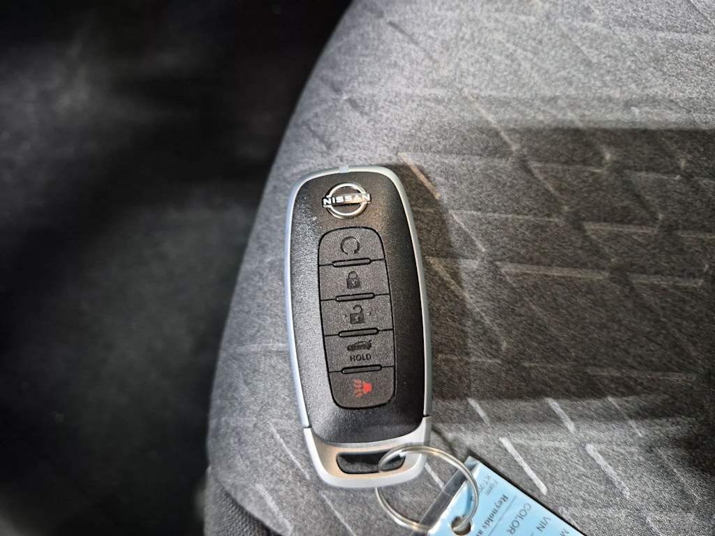 Thumbnail: 2026 Nissan Sentra - 18