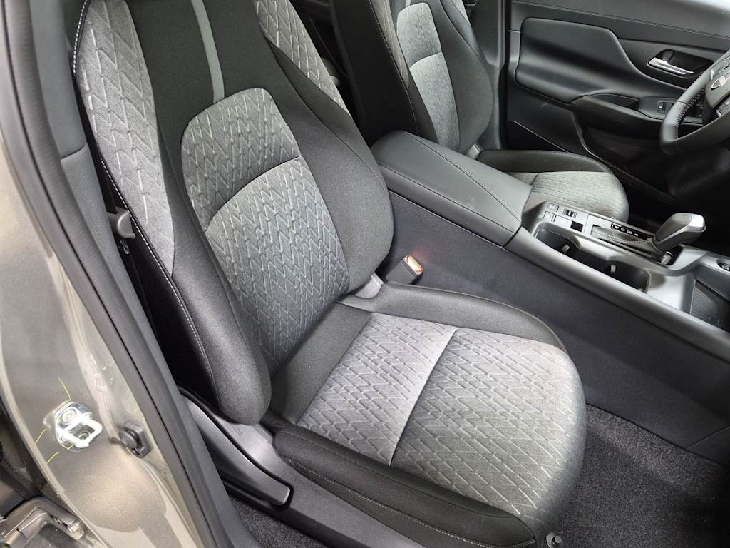Thumbnail: 2026 Nissan Sentra - 37