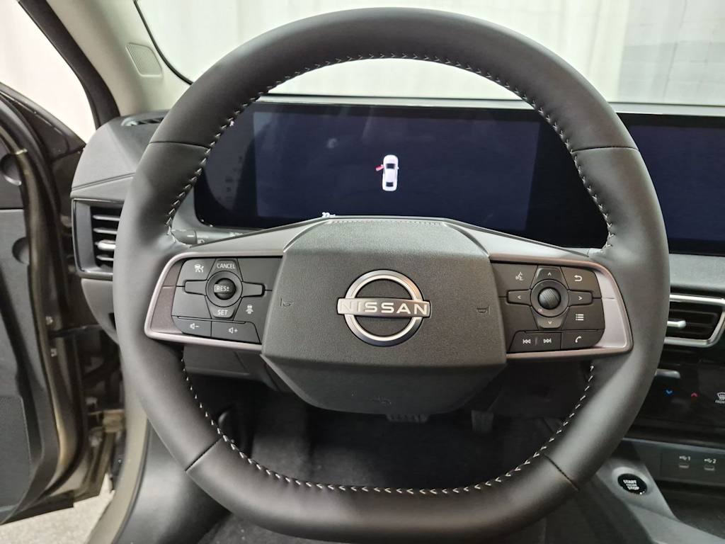 Thumbnail: 2026 Nissan Sentra - 13