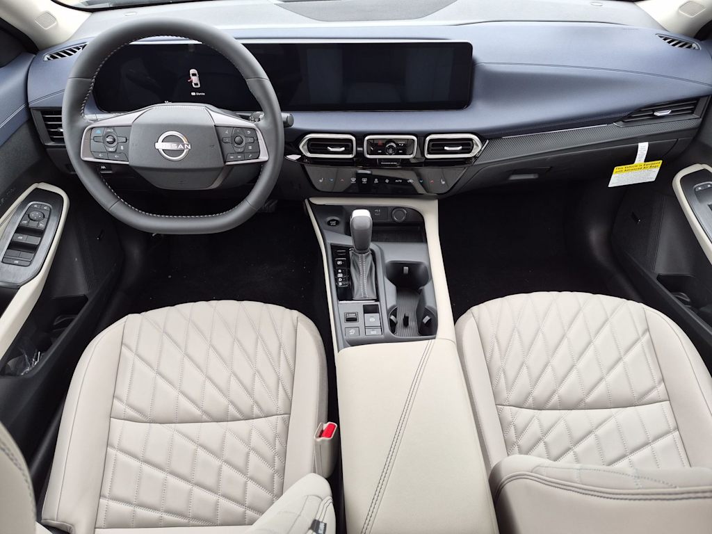 Thumbnail: 2026 Nissan Sentra - 9