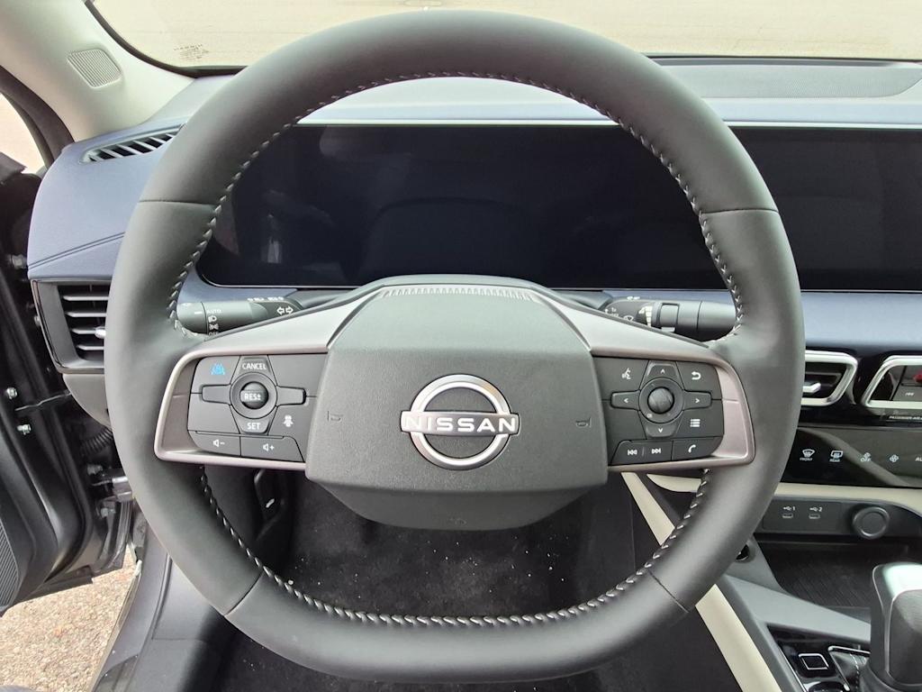 Thumbnail: 2026 Nissan Sentra - 13