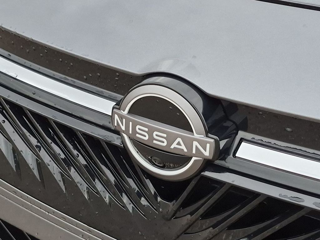 Thumbnail: 2026 Nissan Sentra - 7