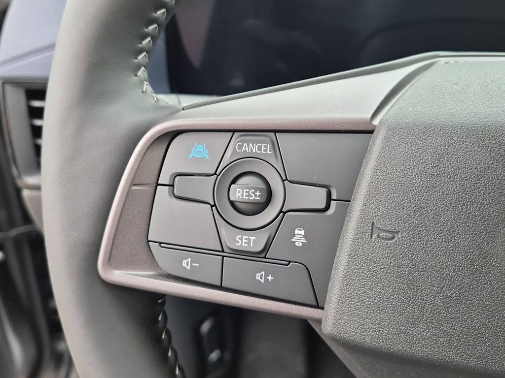 Thumbnail: 2026 Nissan Sentra - 38