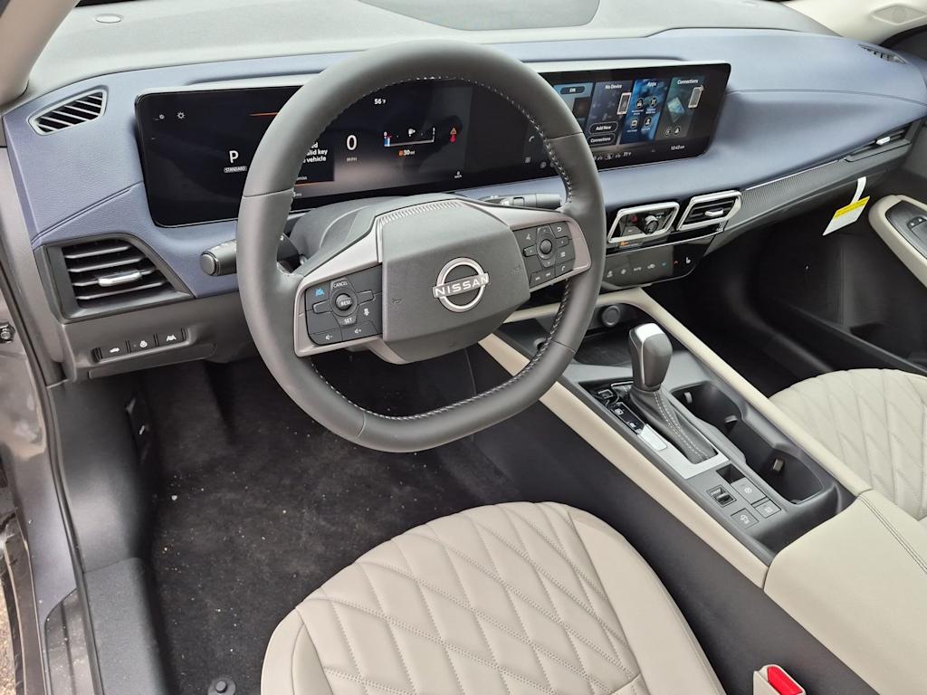 Thumbnail: 2026 Nissan Sentra - 2