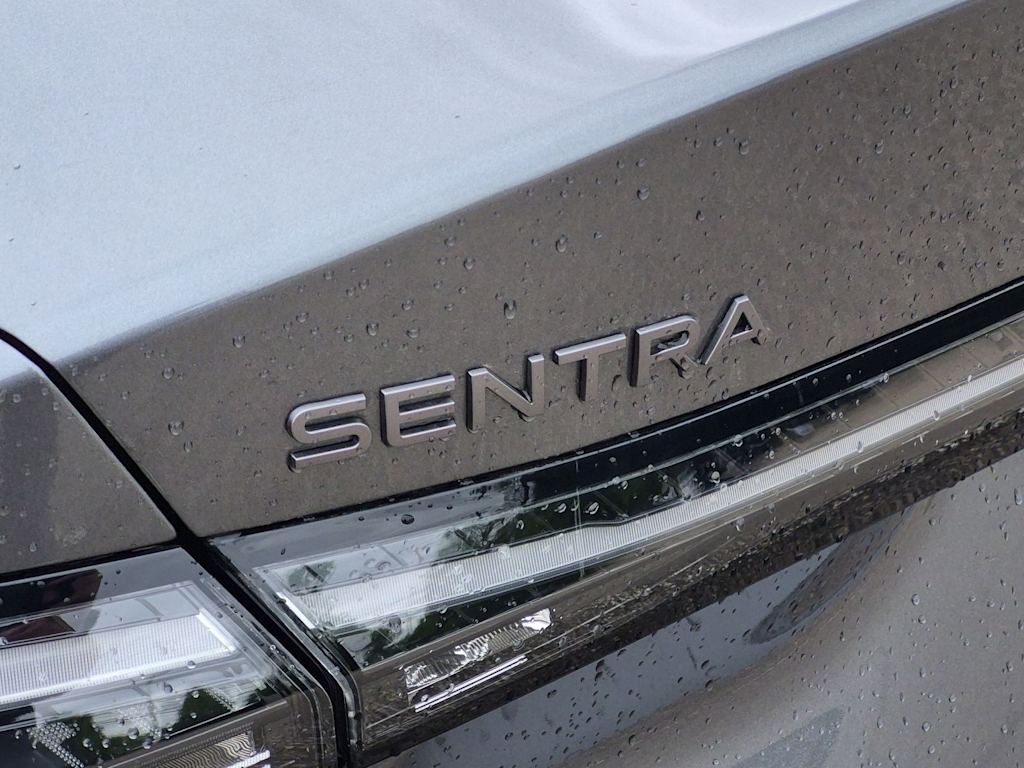 Thumbnail: 2026 Nissan Sentra - 32