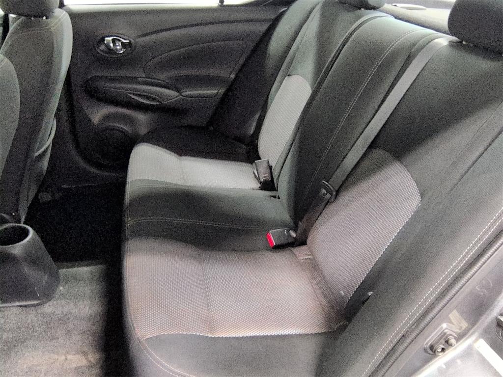 Thumbnail: 2019 Nissan Versa - 28