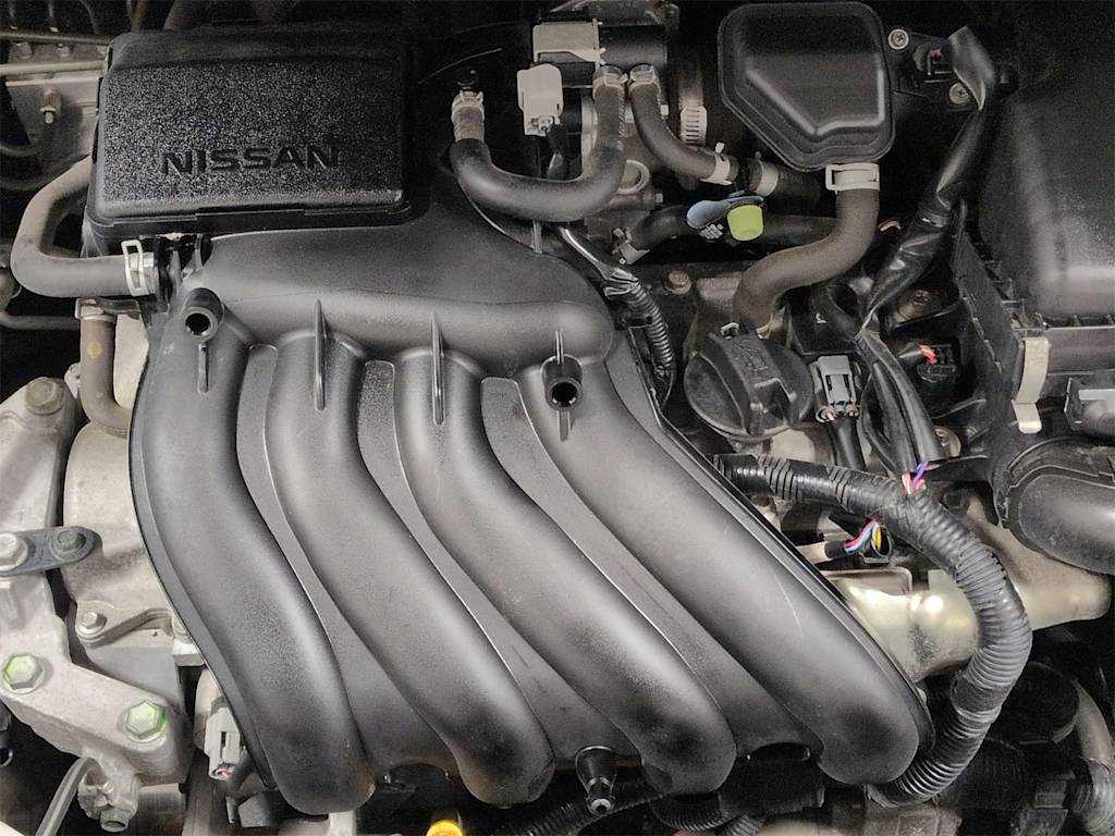 Thumbnail: 2019 Nissan Versa - 9