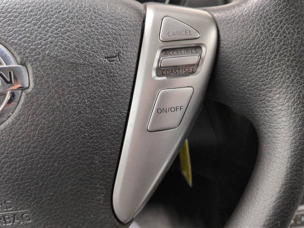 Thumbnail: 2019 Nissan Versa - 30