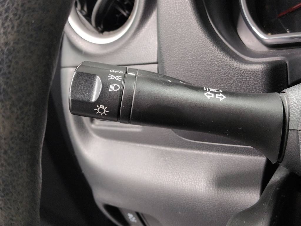 Thumbnail: 2019 Nissan Versa - 33
