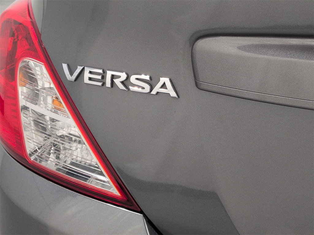 Thumbnail: 2019 Nissan Versa - 26