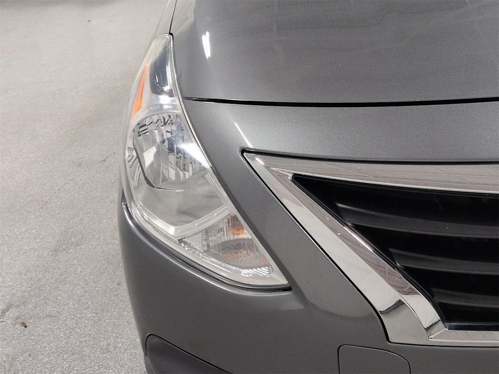 Thumbnail: 2019 Nissan Versa - 25