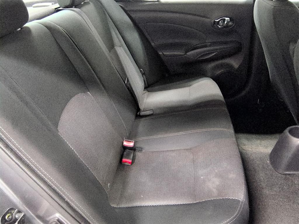 Thumbnail: 2019 Nissan Versa - 29