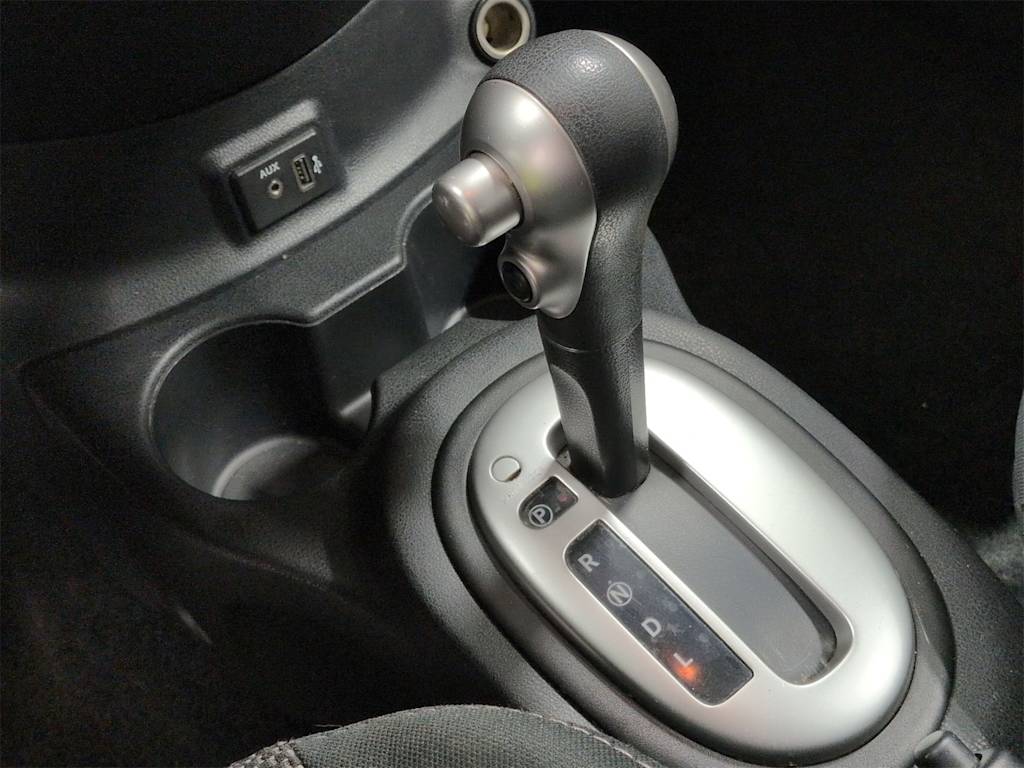 Thumbnail: 2019 Nissan Versa - 16
