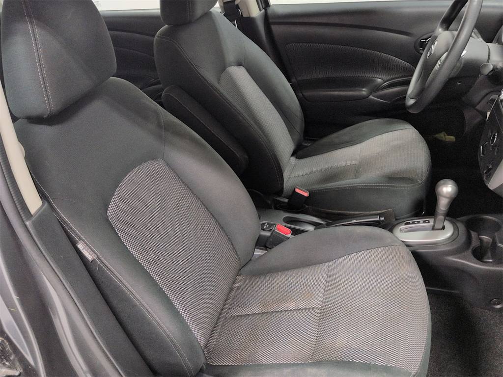 Thumbnail: 2019 Nissan Versa - 12