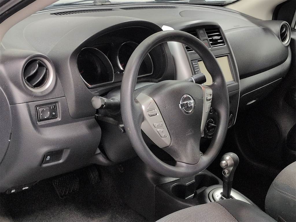 Thumbnail: 2019 Nissan Versa - 2