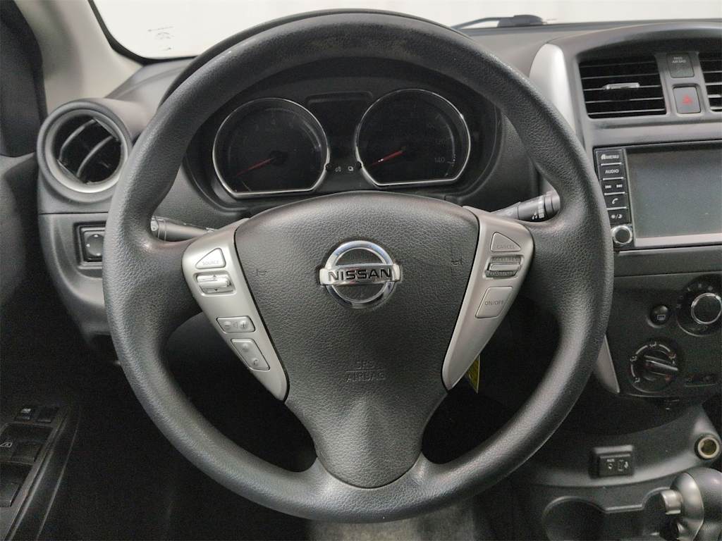 Thumbnail: 2019 Nissan Versa - 14