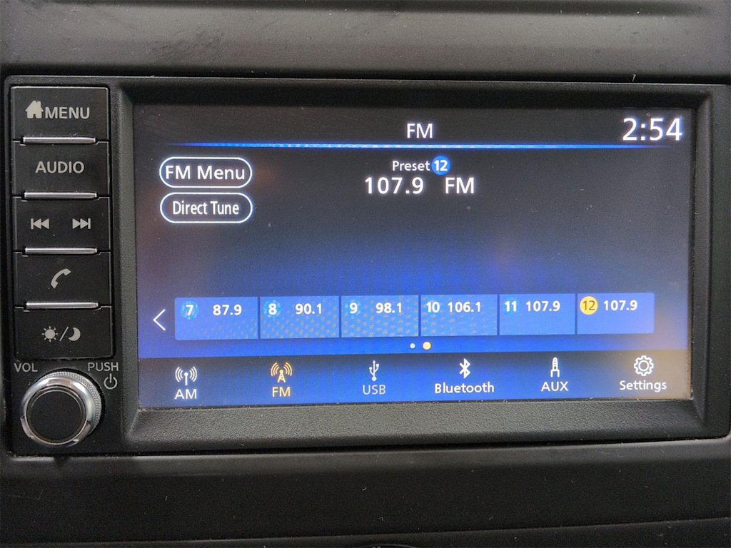 Thumbnail: 2019 Nissan Versa - 15