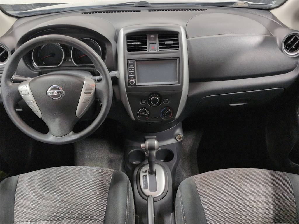 Thumbnail: 2019 Nissan Versa - 10