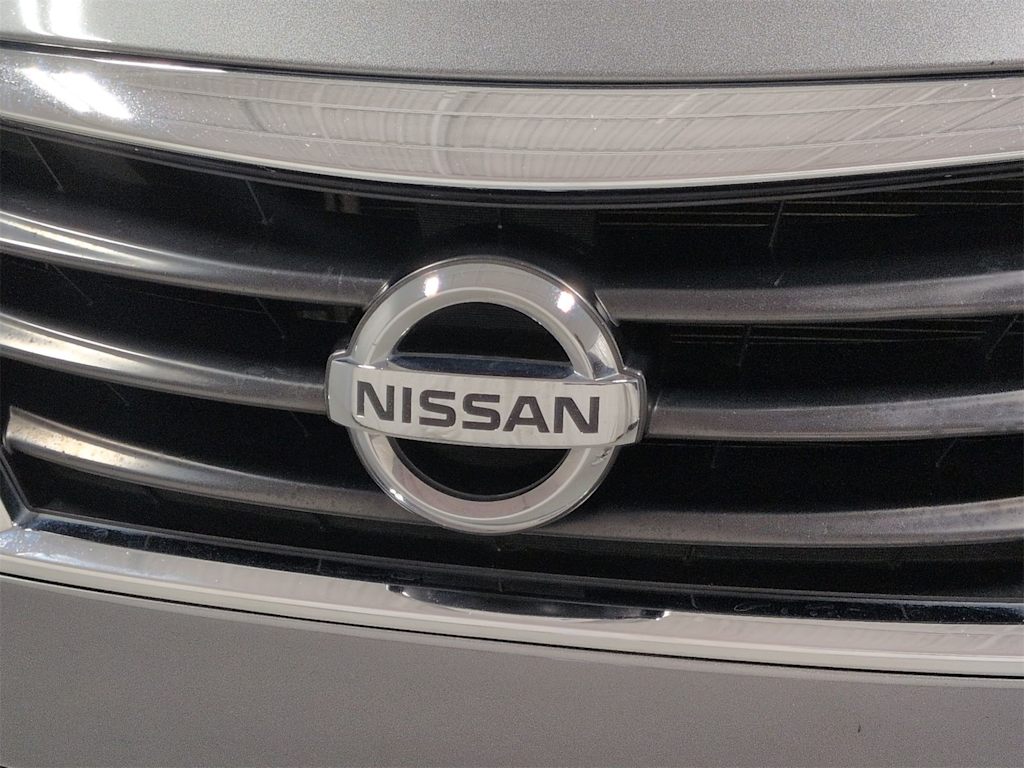 Thumbnail: 2019 Nissan Versa - 7