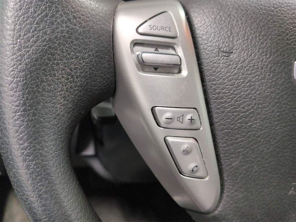 Thumbnail: 2019 Nissan Versa - 31