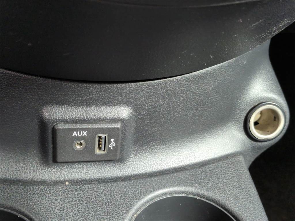 Thumbnail: 2019 Nissan Versa - 36