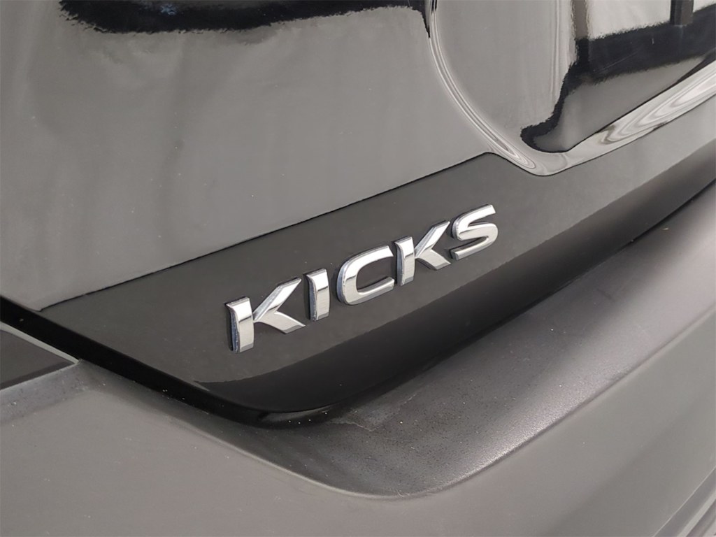 Thumbnail: 2020 Nissan Kicks - 26