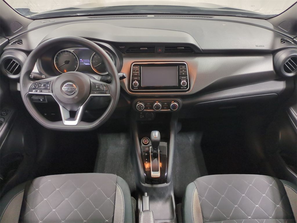 Thumbnail: 2020 Nissan Kicks - 10