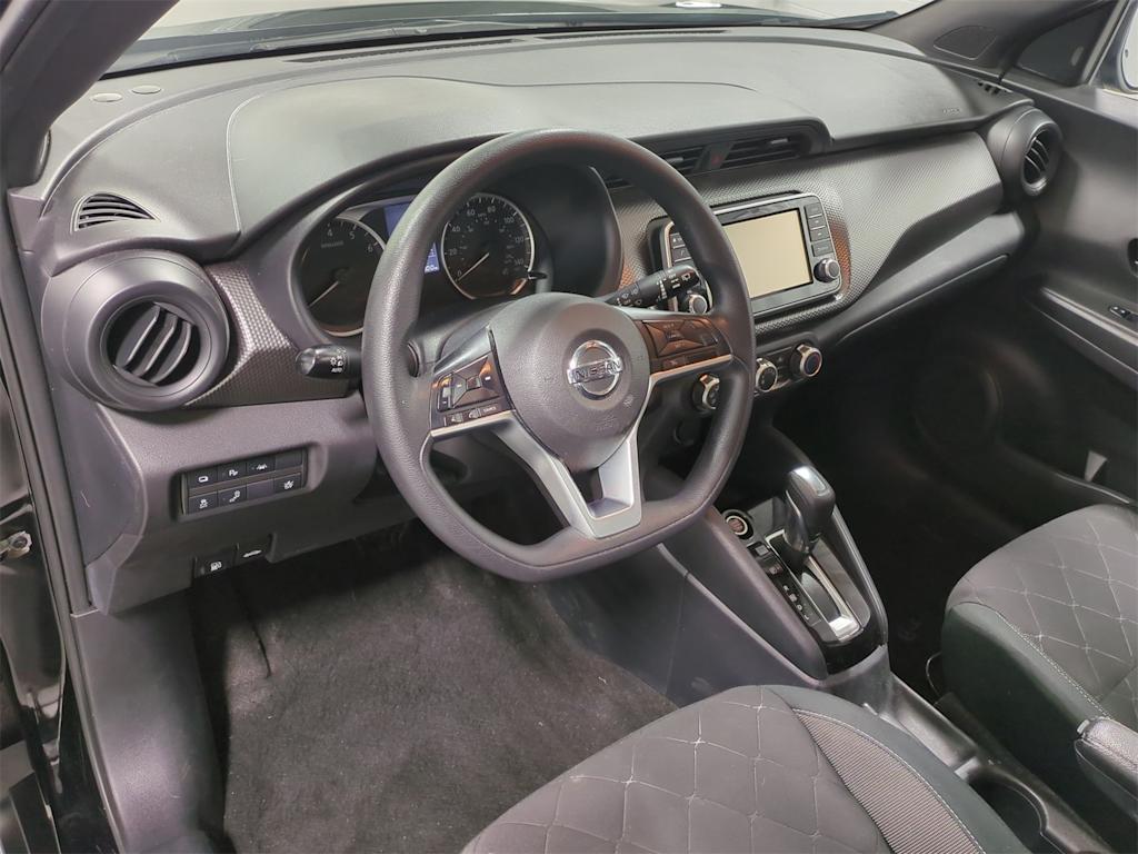 Thumbnail: 2020 Nissan Kicks - 2
