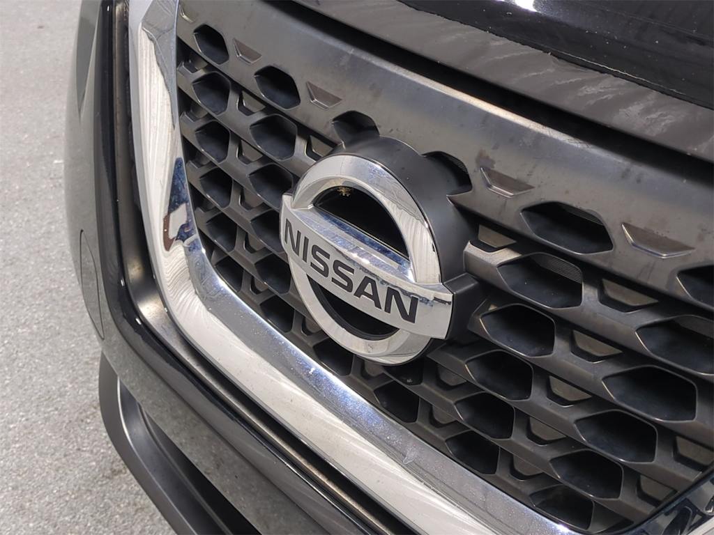 Thumbnail: 2020 Nissan Kicks - 7
