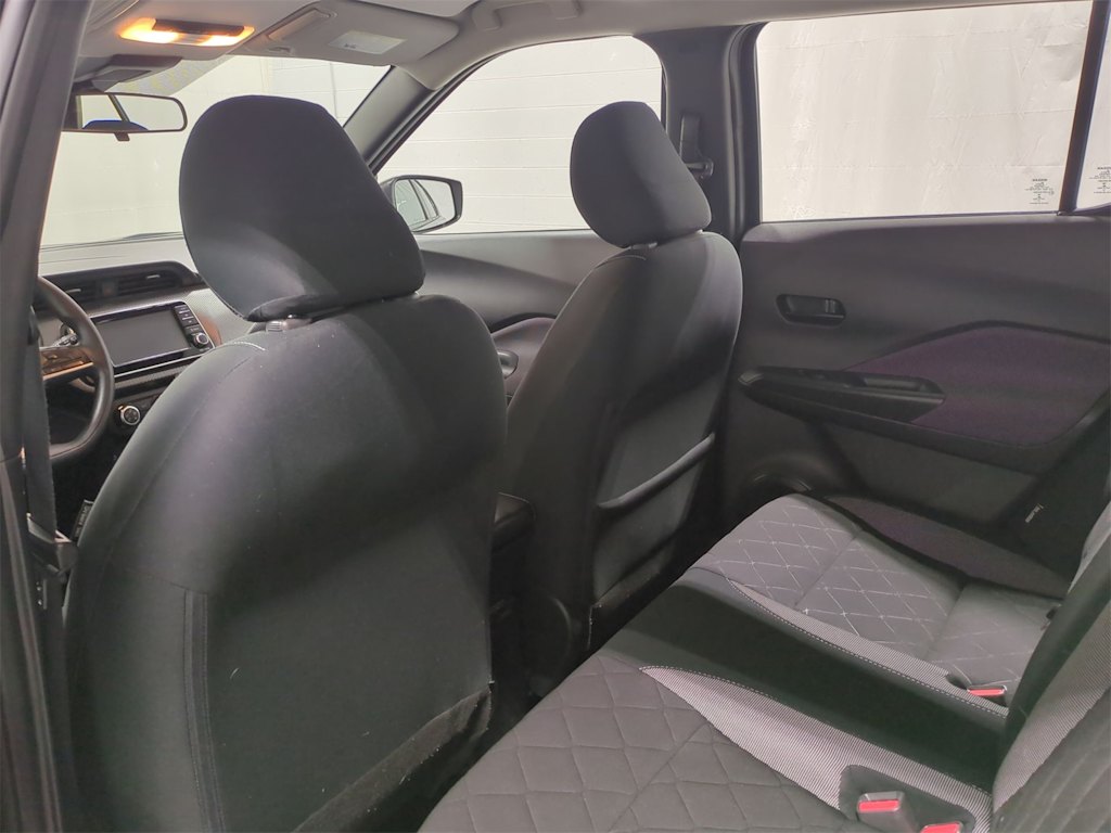 Thumbnail: 2020 Nissan Kicks - 13