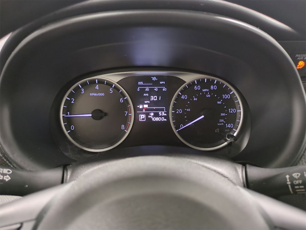 Thumbnail: 2020 Nissan Kicks - 17