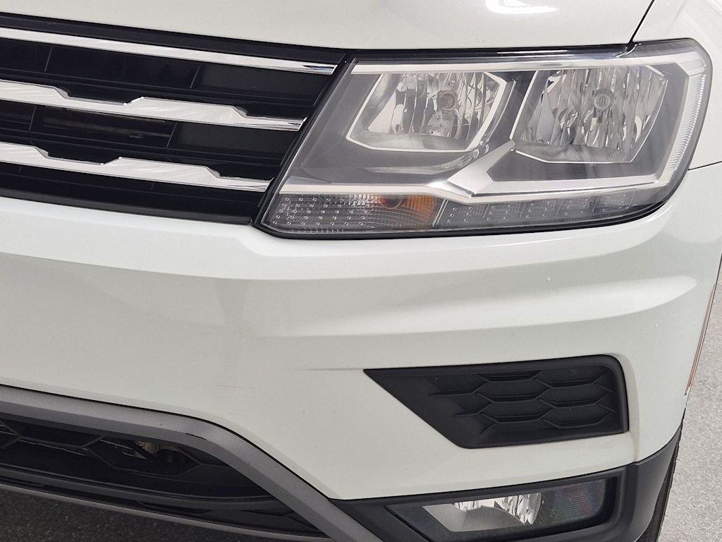 Thumbnail: 2018 Volkswagen Tiguan - 23