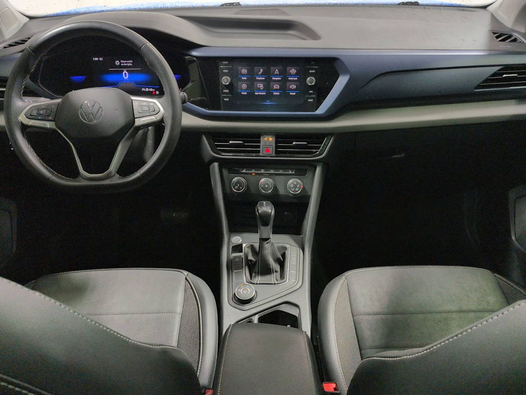 Thumbnail: 2022 Volkswagen Taos - 10