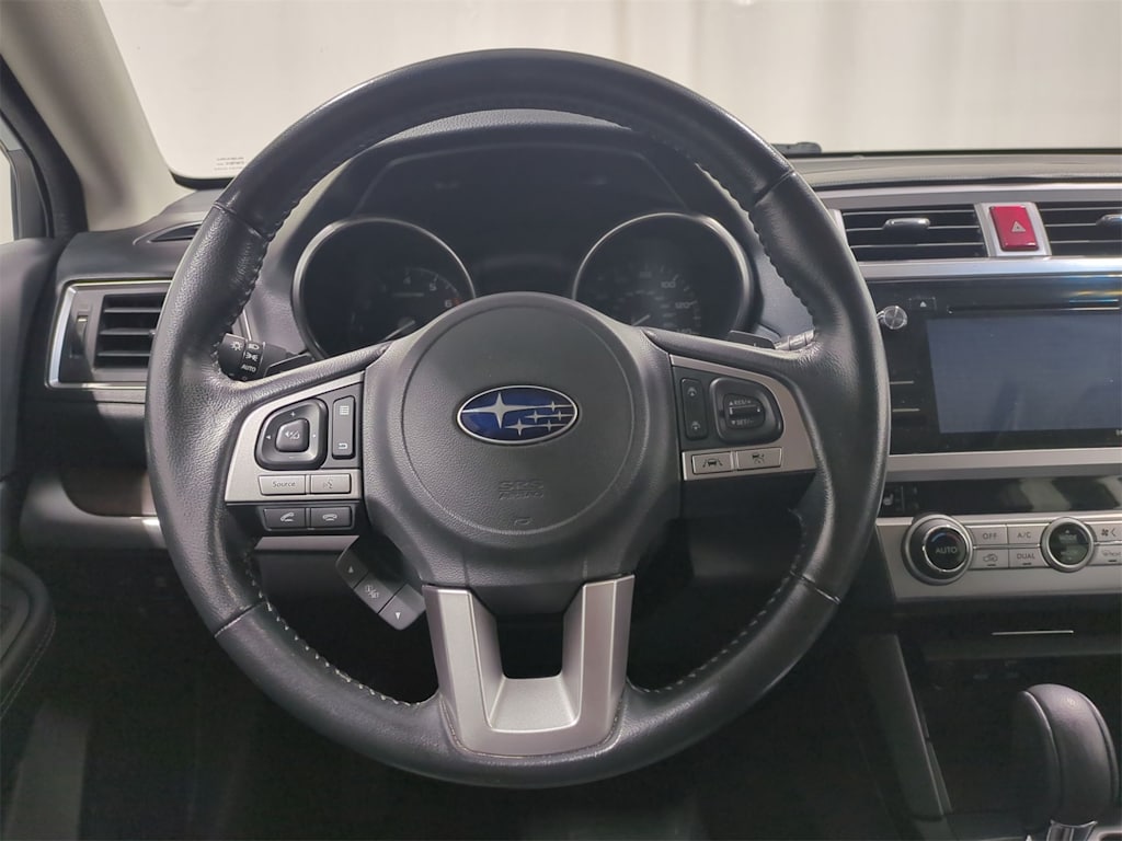 Thumbnail: 2016 Subaru Outback - 14