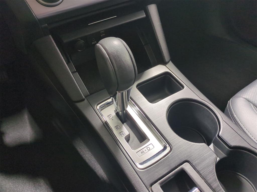 Thumbnail: 2016 Subaru Outback - 38