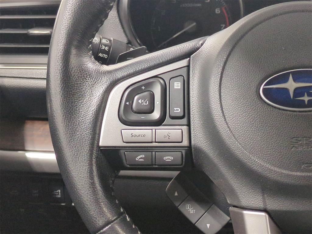 Thumbnail: 2016 Subaru Outback - 31