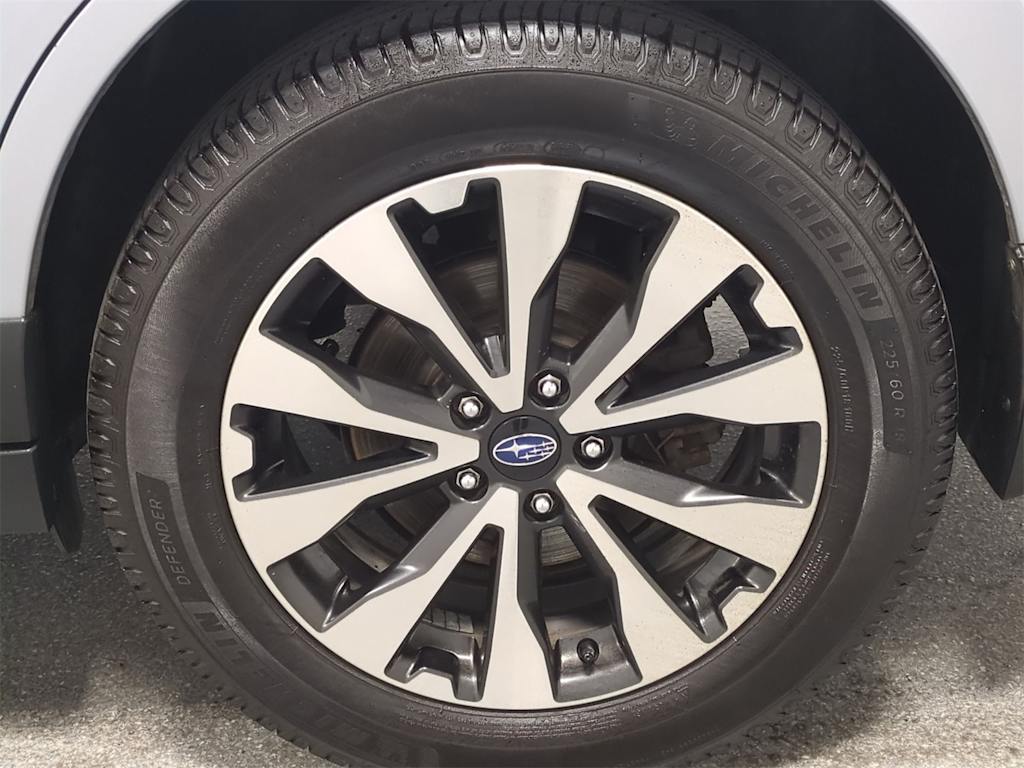 Thumbnail: 2016 Subaru Outback - 8