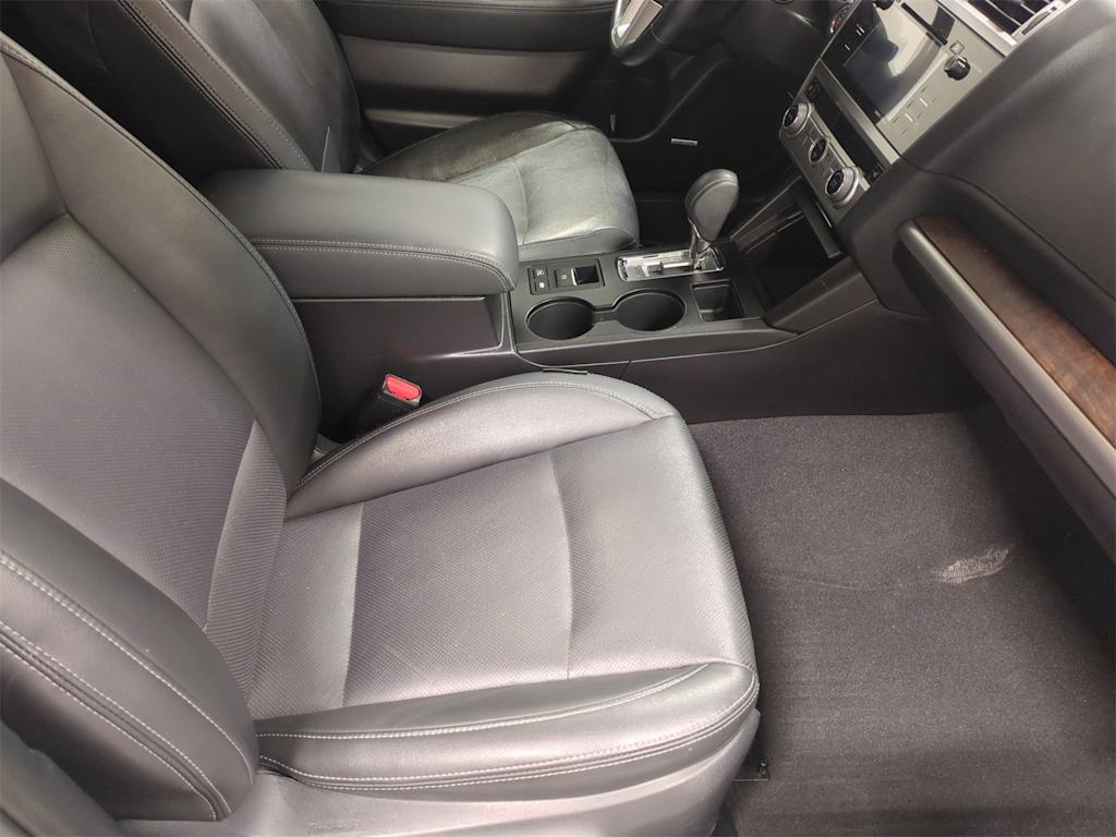 Thumbnail: 2016 Subaru Outback - 12