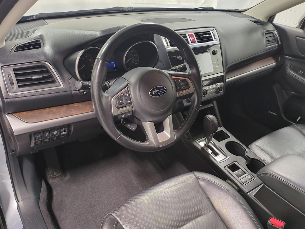 Thumbnail: 2016 Subaru Outback - 2