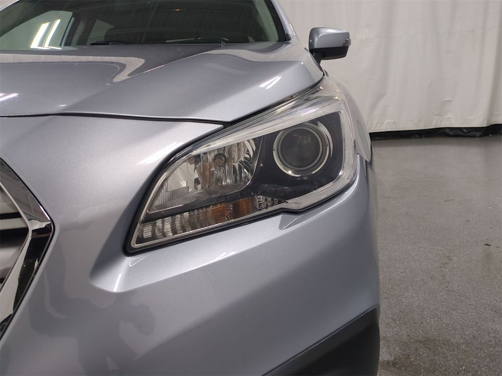 Thumbnail: 2016 Subaru Outback - 24