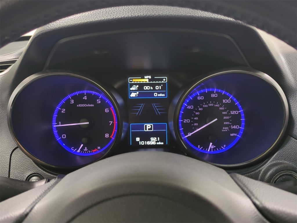 Thumbnail: 2016 Subaru Outback - 17