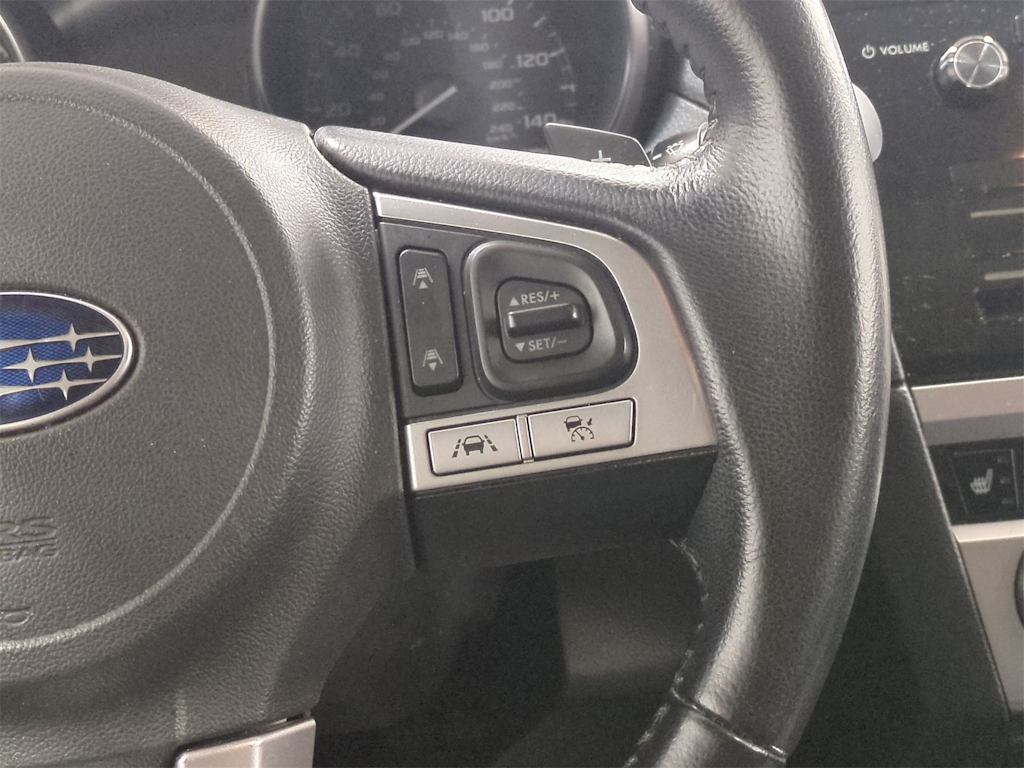 Thumbnail: 2016 Subaru Outback - 32