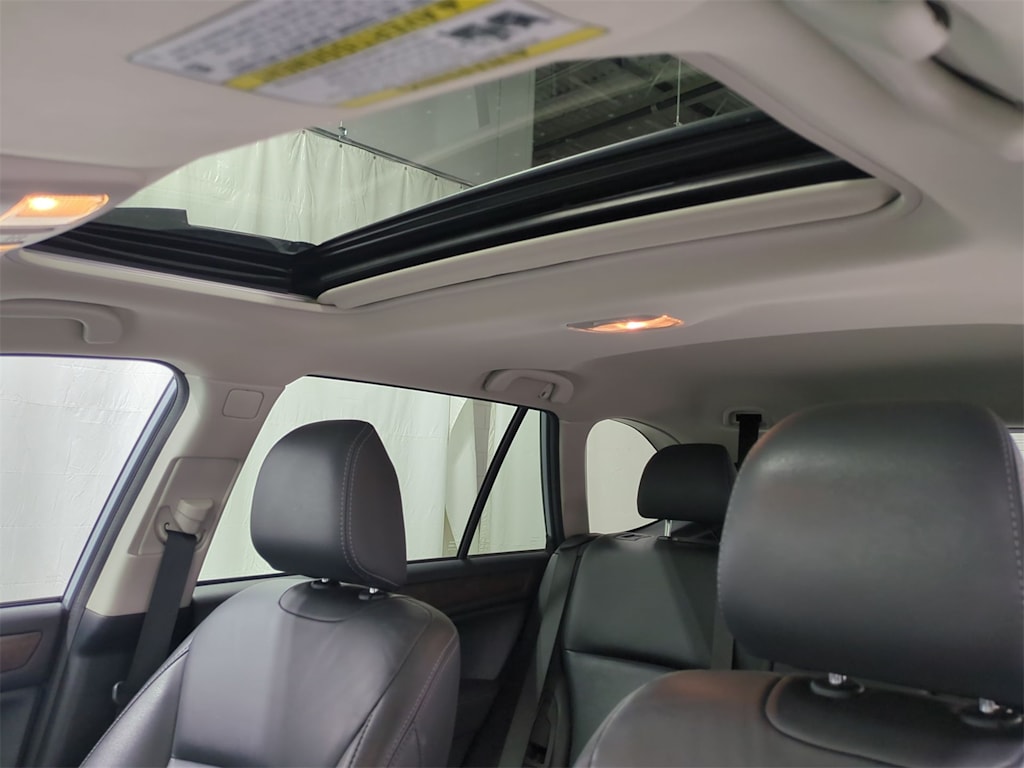 Thumbnail: 2016 Subaru Outback - 27