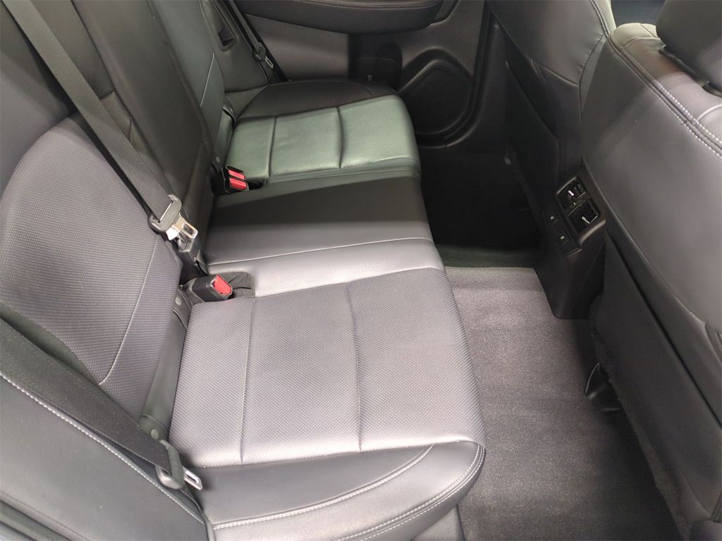 Thumbnail: 2016 Subaru Outback - 29