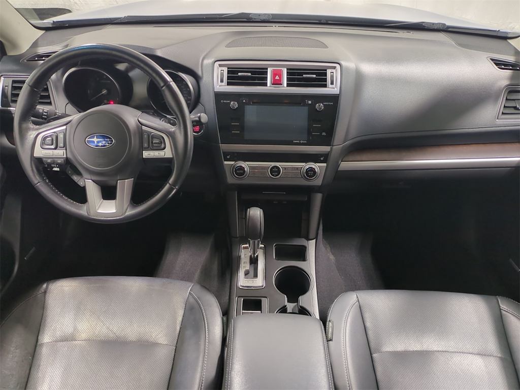 Thumbnail: 2016 Subaru Outback - 10