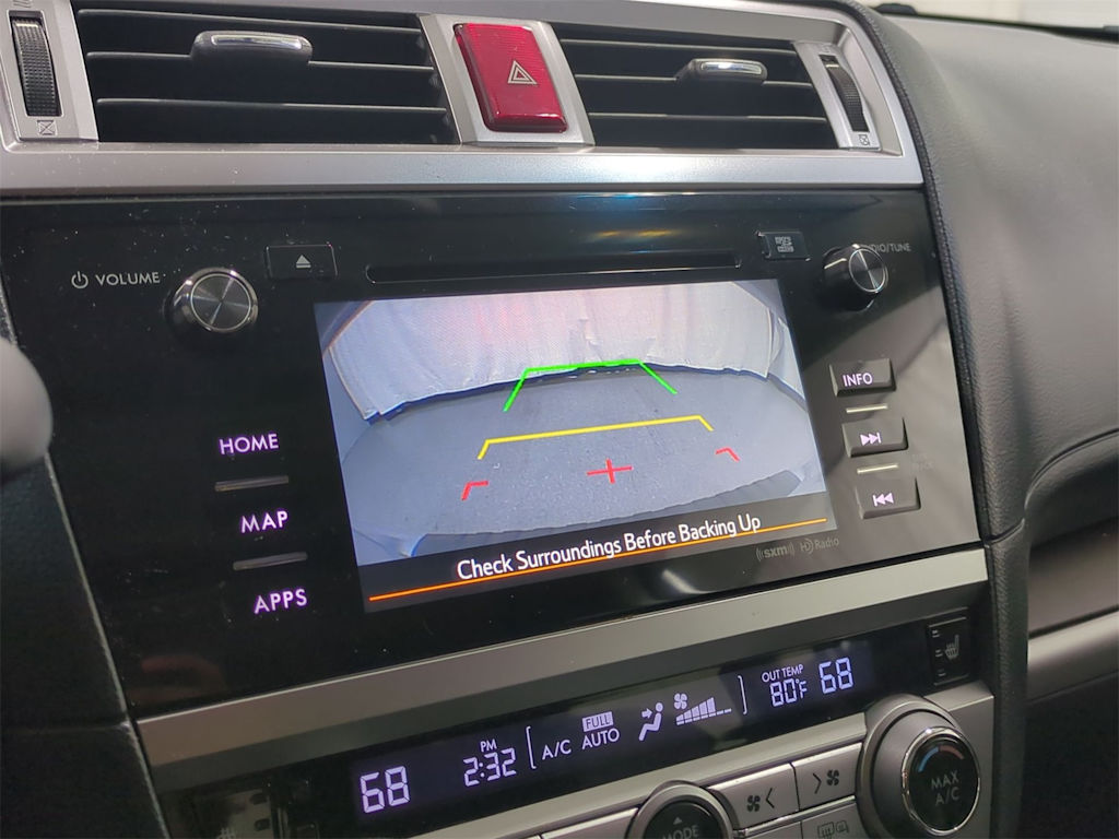 Thumbnail: 2016 Subaru Outback - 35