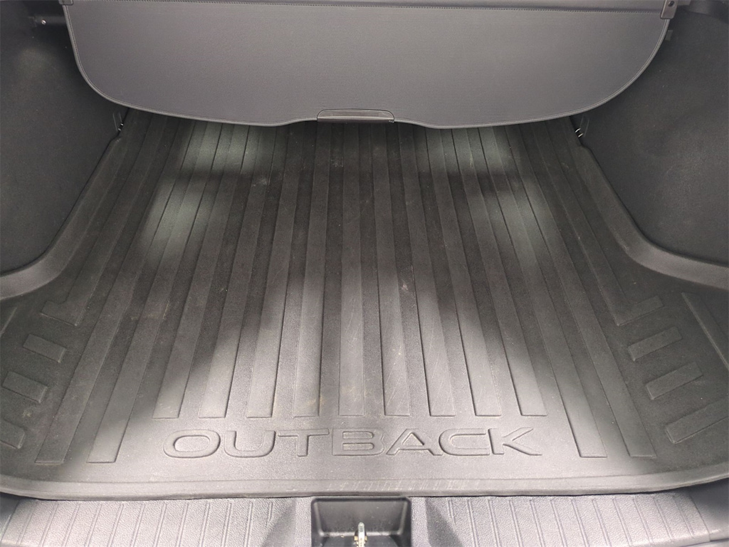 Thumbnail: 2016 Subaru Outback - 39