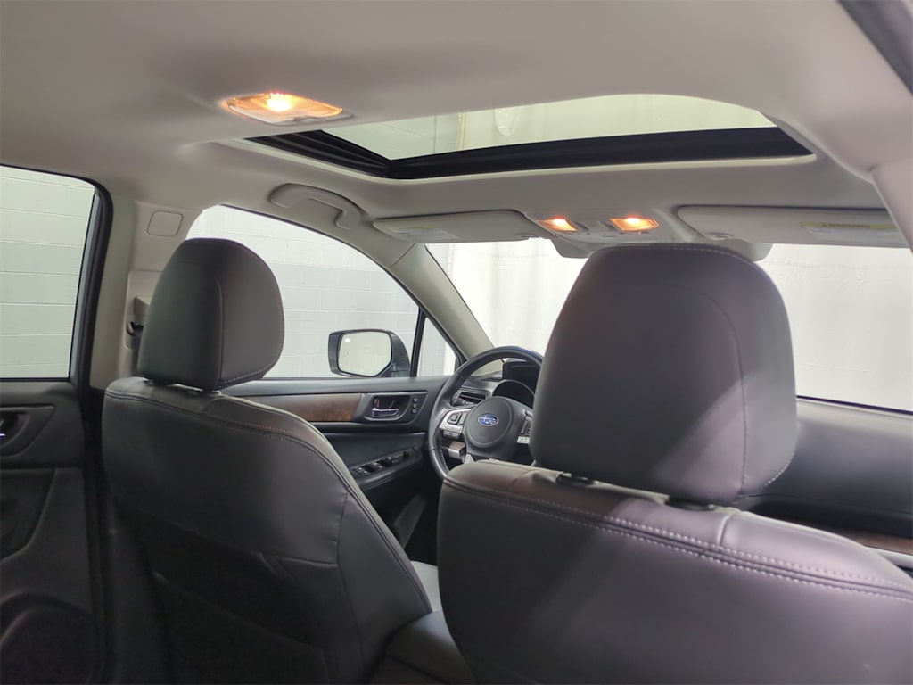 Thumbnail: 2016 Subaru Outback - 30