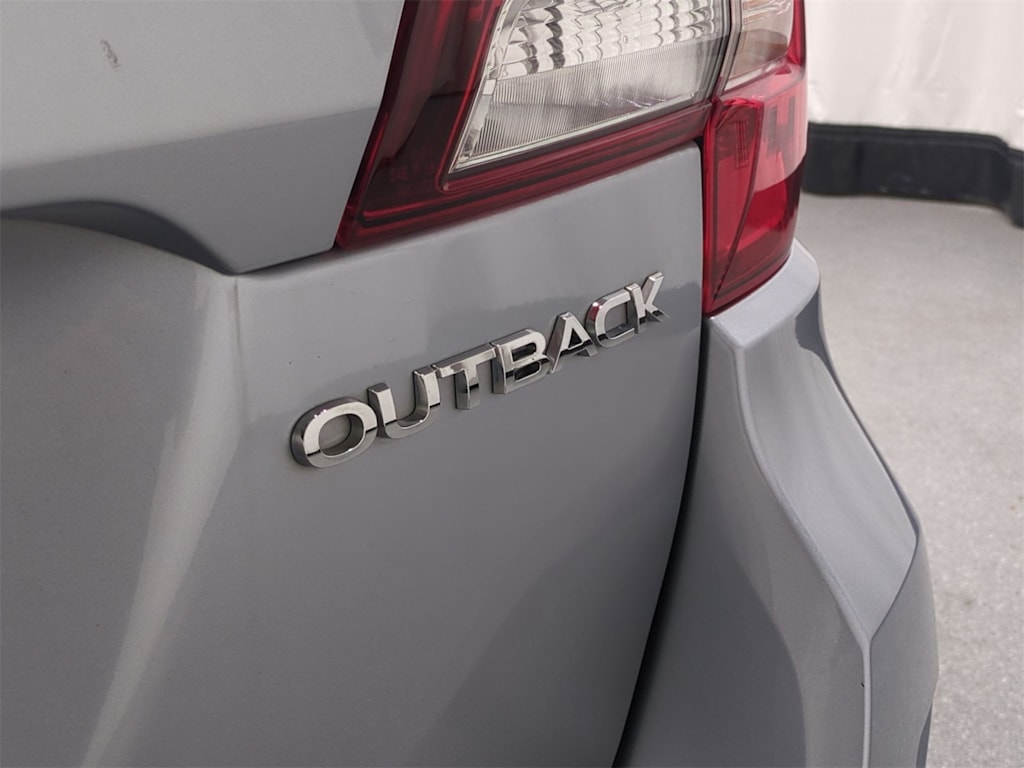 Thumbnail: 2016 Subaru Outback - 25